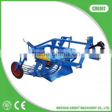 BEST SELLING AND HIGH QUALITY POTATO HARVESTER