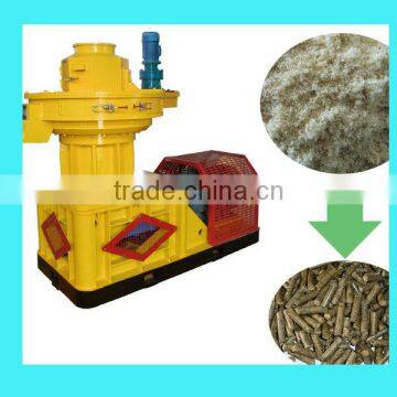 CS ring die Animal feed pellet machine