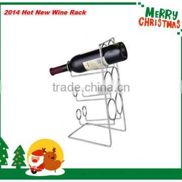 2014 Hot New Wine Rack for Merry Christmas Using