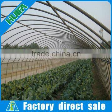 Wholesale Poly Tunnel Greenhouse for Garden /agricola photo-5