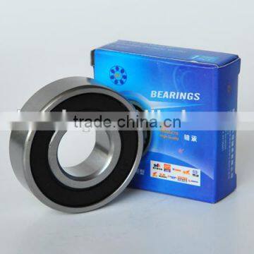 Ball Bearing 6203 v Groove Bearing photo-3