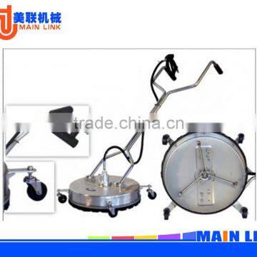 Stainless Steel Surface Cleaner