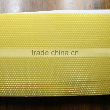 Original Beeswax Make Beeswax Foundaiton|beeswax Sheets From Beeswax Supplier for Buy Beeswax Foundation Sheet photo-2