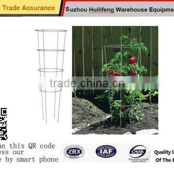 Heavy Duty Wide Mouth Tomato and Plant Support Cage