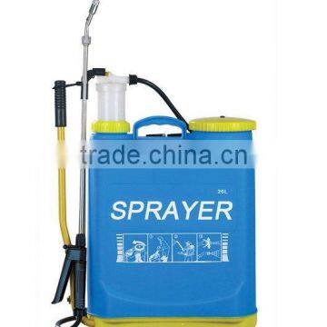 agricultural backpack hand pump sprayer