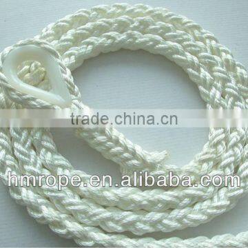 nylon dock line