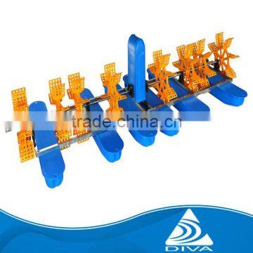 3HP , Paddlewheel Aerator, Floating Aerator