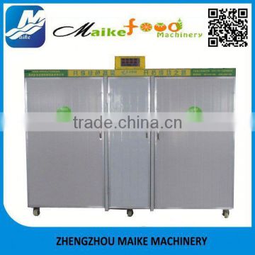 Stainless steel green bean sprout machine for sale