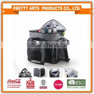 Promotion insulated lunch cooler bag