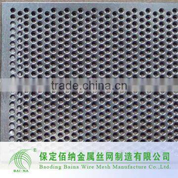 Supply Malysia Stainless Perforated Wire Mesh