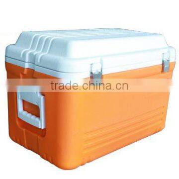 Cold chain fish cooler box fresh keeping Fishing tackle box