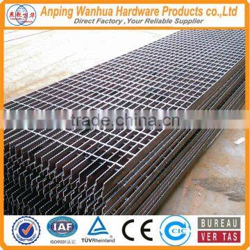 free sample metal stainless steel floor grating