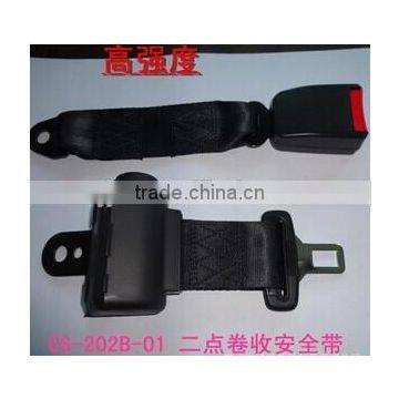 Luxury Fine Two-Points Furl Safety Belt With Best Price