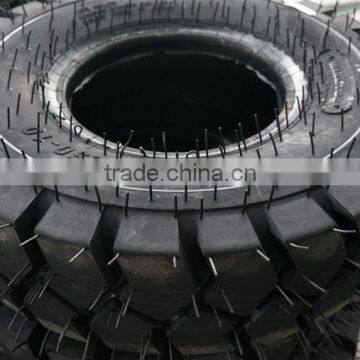 Wholesale High Quality Brand 6.50-10 8.25-20 Toyota Forklift Tires photo-5
