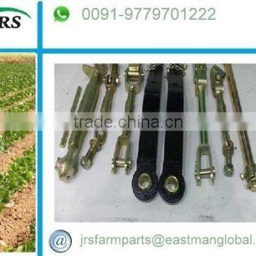 3 Point Linkage Iseki Kits photo-5