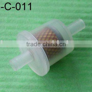 Fuel Filter TJ-C-011 for motorcycle, scooter,engine,parts