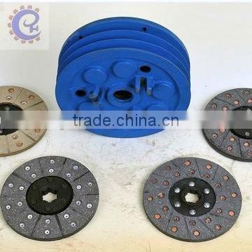 clutch disc for tractor