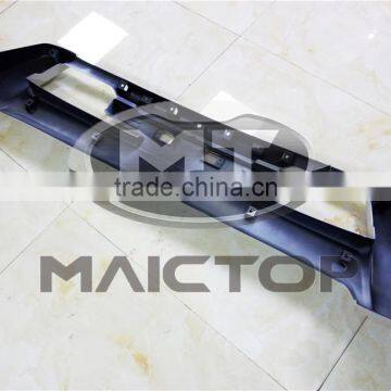 Quality Warranty Front Guard Front Bar for FJ150 Landcruiser Prado 2014 - 2016 photo-4