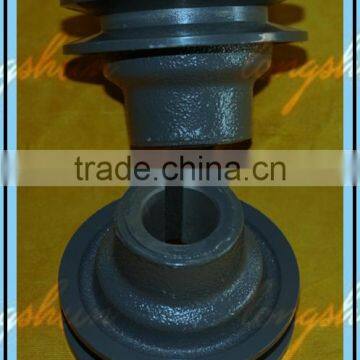 High Quality Kubota Combine Harvester DC-60 V PULLEY 5T051-5643-0 or Kubota DC-60 and Kubota DC-70 photo-5