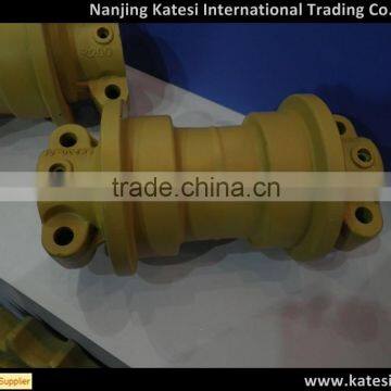 D85A undercarriage parts dozer track roller wheel/ bottom roller /lower roller