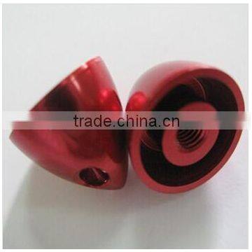Customized Aluminium 6061-T6 Parts CNC Machining,stainless steel CNC turning machined auto parts,precision CNC machining service
