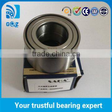 Good Quality DAC30550032 Wheel Hub Bearing 30x55x32mm photo-4