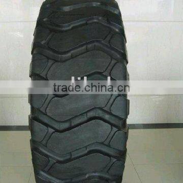 BOTO radial off the road tyre