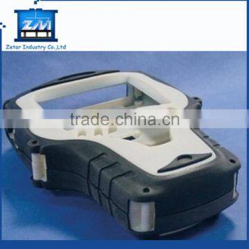 ISO Qualified Two Shot Plastic Injection Molding Manufacturer photo-6