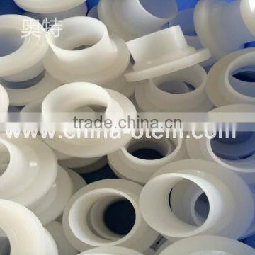 Black Heat Shrinkable Plastic PVDF Sleeves photo-3