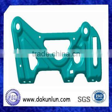 Anodised Aluminum Stamping Parts for Auto Parts