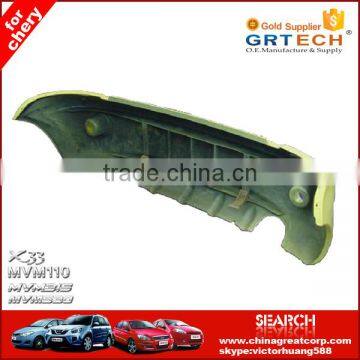 S11-2804600-DQ China Top Quality Rear Bumper for Chery photo-2
