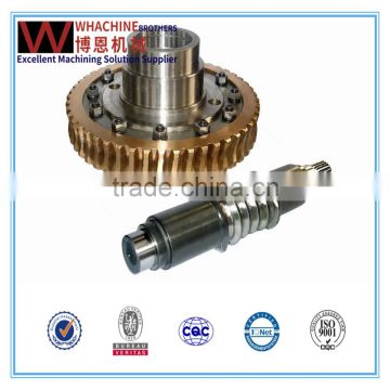 Fashion metal worm gear ask for whachinebrothers ltd.