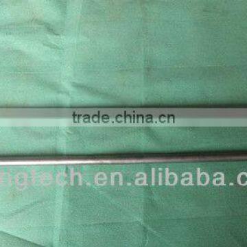 car part for automotive suspension torsion bar