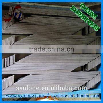 Best Quality Industrial Spare Parts,stamping of Sheet Metal Parts photo-2