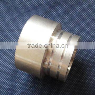 Copper Metal Machining Parts photo-4