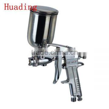 High pressure conventional spray gun