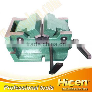 V type Parallel Jaw Vice