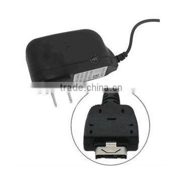 A/C Rapid HOME / Travel WALL CHARGER for AT&T LG VU Cu915 Cu920 Cell Battery