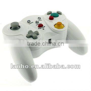 Wireless Game Controller for Nintendo Gamecube Wii NEW