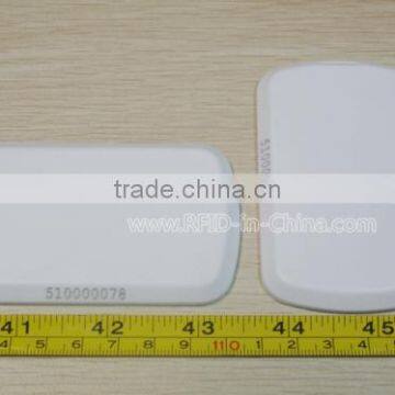 2.4GHz RFID Active Tag,Custom RFID Tag for Asset Tracking