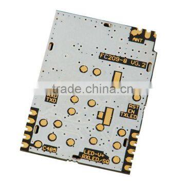 Home automation module
