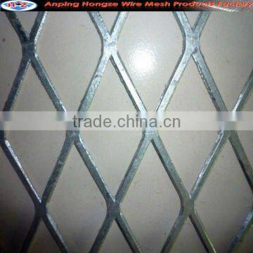 aluminum expanded metal mesh/aluminum mesh/aluminum expanded mesh (ISO9001 factory )