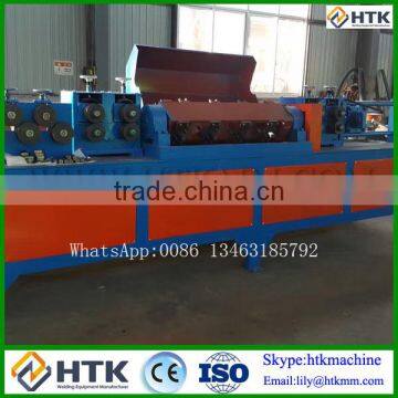 Automatic Steel Bar Steel Wire Straightening and Cutting Machine 6--15mm photo-6