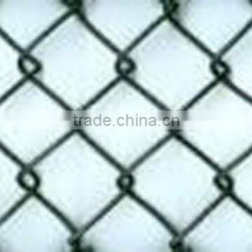 chain link fence