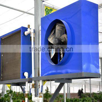 High Heat Efficiency Fan photo-2