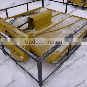 SUIHE skid steer attachments parts