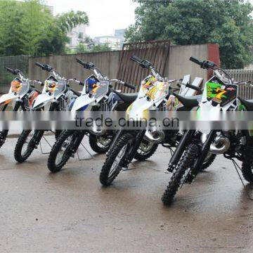 65cc Pocket Bike MC-642 photo-4