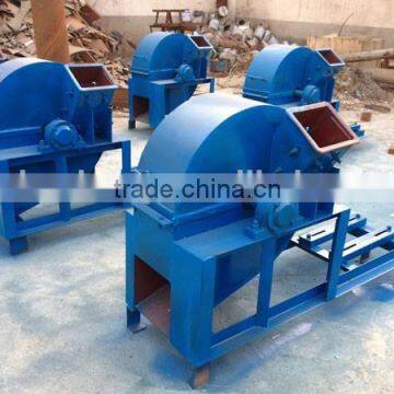 high quality HUAHONG wood crusher,Wood shredded machine,Wood Crusher Machine for making sawdust