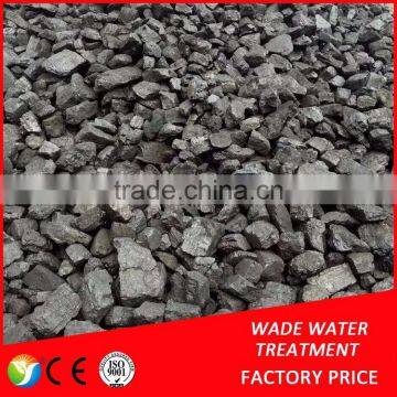 7500kcal Calorific Value 30-80mm Anthracite Coal for BBQ photo-5