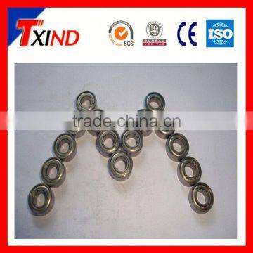 Lawn Mower Wheel Machinery Main Bearings photo-2
